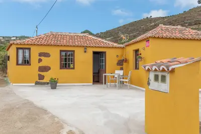 Image de Maison de vacances 'La Rehoya' avec vue sur la mer, terrasse privée et Wi-Fi