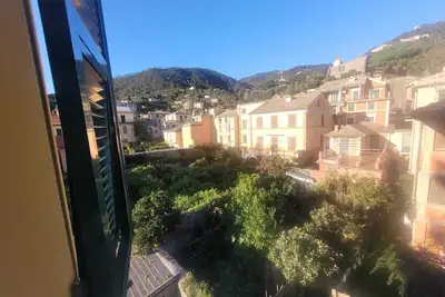 Image de Appartement \"Vista Giardino