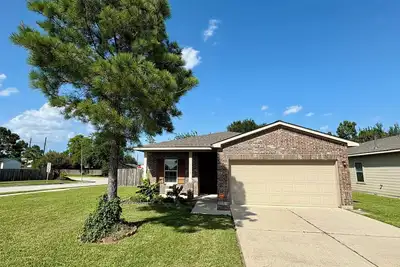 Image de 3br Home in Humble • Near Bush Airport & Houston