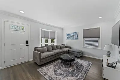 Image de Modern Cozy Retreat