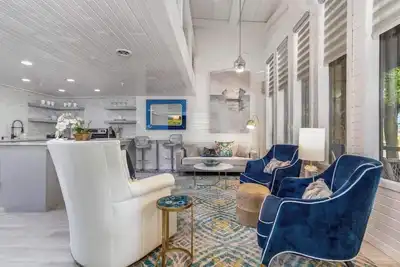 Image de On the Rocks Shangri La Country Estates Luxury 1-bedroom condo-sleeps 6