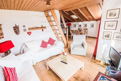 Image de La Siala Apt. 56a by Interhome