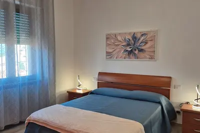 Image de Appartement 'Montecristo Sei' avec vue sur la mer, Wi-Fi et climatisation