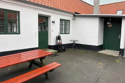 Image de Apartment near beach, harbor and coast path