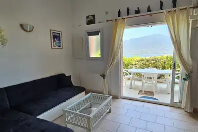 Image de T1 Pinedda, Studio confort-Vue mer- Calme & soleil