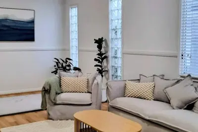 Image de Beach cottage - Serayah by the sea