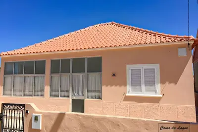 Image de Maison de vacances 'Encanto' avec terrasse privée et Wi-Fi