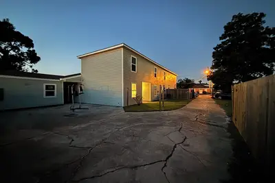 Image de Spacious 3-bedroom corporate apartment with WiFi, Ac in lovely Kenner