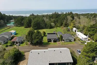 Image de The Momma Blue Whale