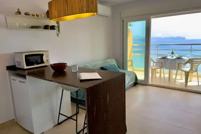 Image de 10b sea Ii with sea view