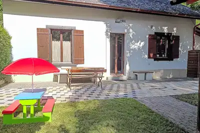 Image de Maison des Gorges by Interhome