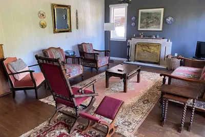Image de Country Cottage