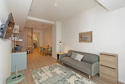 GuestReady - Loft Central à Valence