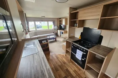 Image de PetFriendly- FamilyFriendly- 8Berth- Tattershall