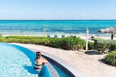 Image de Charming Resort 1-Bedroom Suite with Full Kitchen