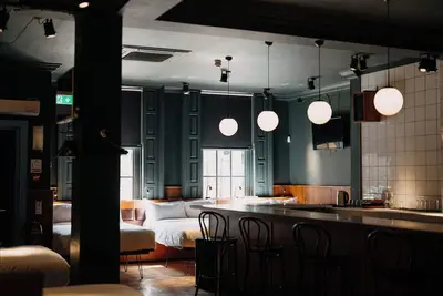 Image de Converted Bar & Chinese Takeaway