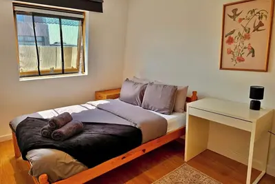 Image de Cambridge Centre - Apartment - Sleeps 4 - Parking