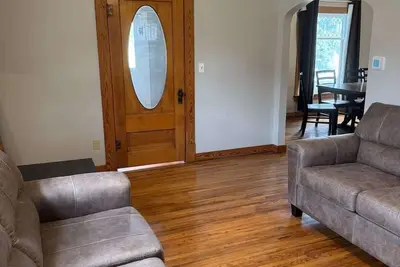 Image de The Spruce House Near Lake Mac 4br Great Location