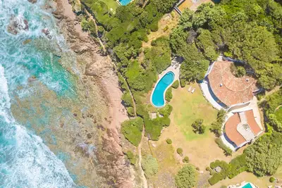 Image de Villa Le Vele Lux - Independent Villa