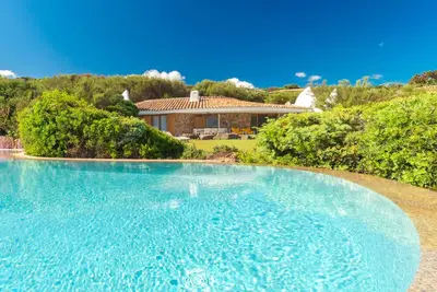 Image de Villa le Vele Bis Lux- Independent Villa