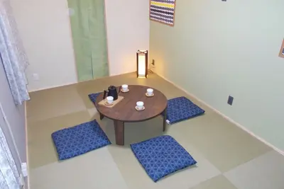 Image de Self checkin 2 minutes walk to the center of Asakusa Up to 4 people can stay recommended 3 pe / Taito-ku Tokyo