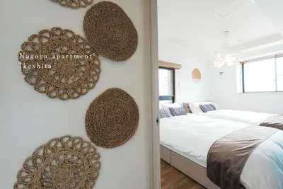 Image de 9th and 10th floors 2 floors 150m exclusive   / Nagoya Aichi