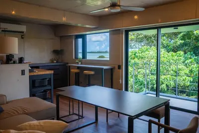 Image de Ocean view Free minivanMaximum 8 peopleChecki / Miyakojima Okinawa