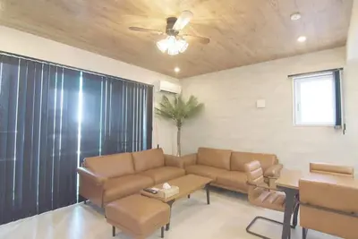 Image de 3story building with pool for rent  Sauna Bbq  / Miyakojima Okinawa