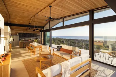 Image de Lani Makai Nosara - Ocean View and Walk to Beach