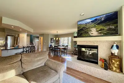 Image de Mountain Harbor Whitefish Captains Quarters 151