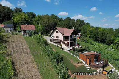 Image de Relax With View – Panoramic Hideaway with Jacuzzi, Sauna & Absolute Calm