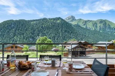 Image de Appartement Chatel - Art Mony 107