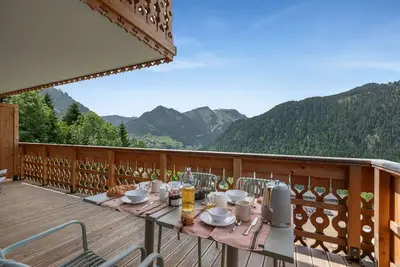 Image de Appartement Chatel - Alchimie B3