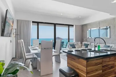 Image de Vista al Mar 2 King Size con Espacio Homeoffice