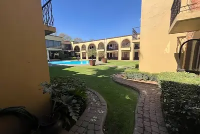 Image de Hotel Villa Capri, 1 cama triple 4 Huéspedes