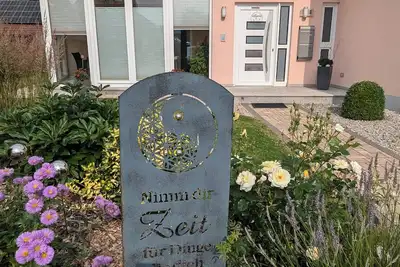 Image de Vacation home \"Rhöner Auszeit\"