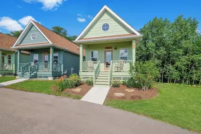 Image de Canopy 4 - Wildcat 2 Bed, 2 Bath