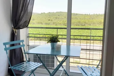Image de Homerez - Appartement à Francàs