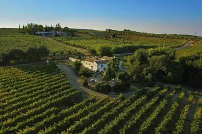 Image de Homerez - Villa élégante au cœur de Montilla avec piscine privée