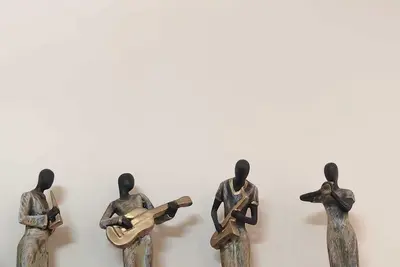 Image de Charming 2-bedroom estatestay with Ac, WiFi and swimming pool