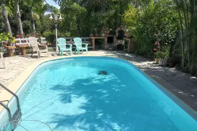 Image de Homerez - Studio à Saint Joseph