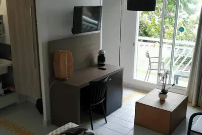 Homerez - Studio à Saint François