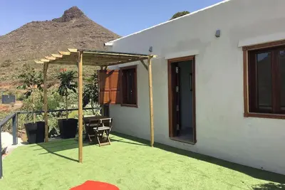 Image de Homerez - Maison spacieuse à Arona avec terrasse et jardin