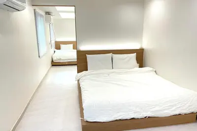 Image de Fabulous building with Ac in vibrant Busan