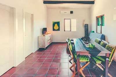 Image de Homerez - Maison cosy à Cañamero avec piscine