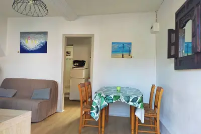 Image de Homerez - Appart cosy à Honfleur