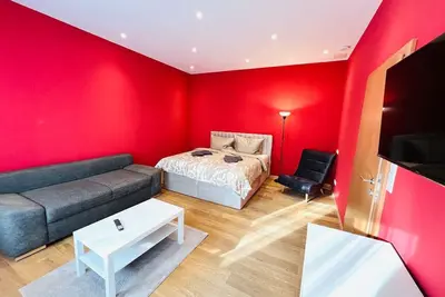 Image de Apartment Graz Eggenberg Top 5