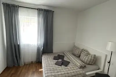 Image de Apartment with parking space!