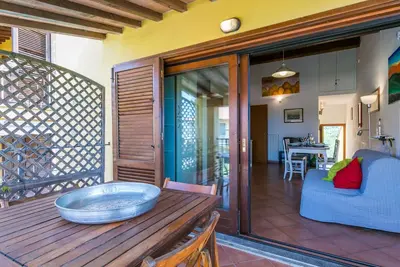 Image de Appartement Loma by Interhome