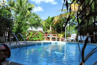 Image de Homerez - Maison à Saint Joseph.